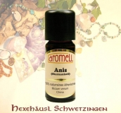 �therisches Anis�l (Sternanis)