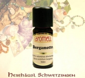 �therisches Bergamotte�l