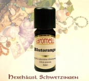 �therisches Blutorangen�l