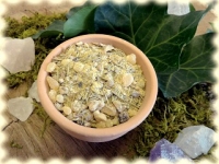 Jahreskreisrucherung Jul